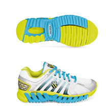 K-Swiss Blade-Max Stable Ladies Running Shoe