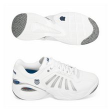 K-Swiss Defier-miSOUL Tech Mens Tennis Shoe