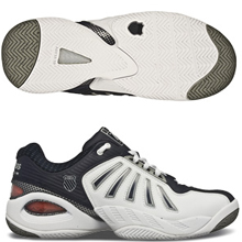 K-SWISS DEFIER-miSOUL TECH TENNIS SHOE