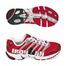 K-Swiss K-Ona S Mens Running Shoe