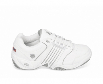 K Swiss K-SWISS Accomplish LS Ladies Court Shoes