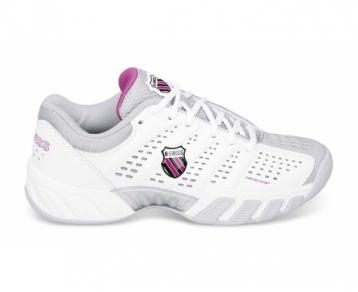 K-SWISS Bigshot Light Ladies Indoor Carpet