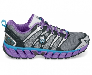 K Swiss K-SWISS Blade-Max Trail Ladies Running Shoe