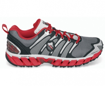 K Swiss K-SWISS Blade-Max Trail Mens Running Shoe