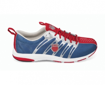 K Swiss K-SWISS K-Ruzz Mens Running Shoes