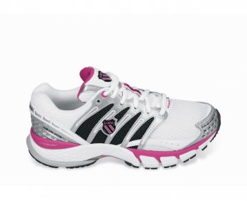 K Swiss K-SWISS Keahou II Ladies Running Shoes