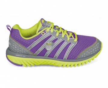 K-SWISS Ladies Blade Light Run R Running Shoes