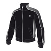 K SWISS K-SWISS Ladies Team Warp Up Jacket