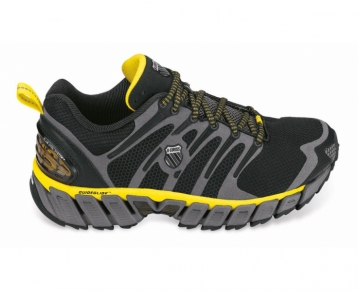 K Swiss K-SWISS Mens Blade Max Trail Running Shoes