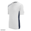 K SWISS K-SWISS Mens Team Crew Neck Tee