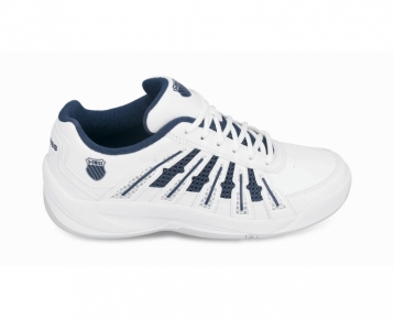 K Swiss K-SWISS Optim II Junior Carpet Shoes