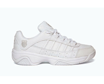 K-SWISS Outshine Ladies Tennis Shoes