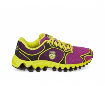 K-Swiss Tubes 100 Dustem Men’s Running shoes