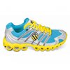 K Swiss Ladies Ultra Tubes 100 Running Shoes