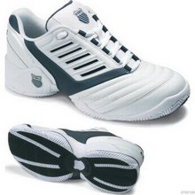 K-Swiss Mens Surpass