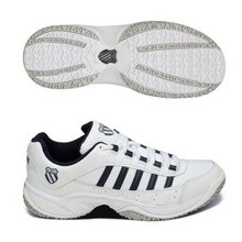 Outshine EU Omni Mens Tennis Shoe