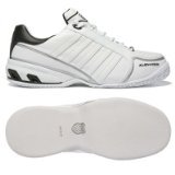 Overhead Indoor Carpet Mens Tennis Shoes , UK9.5