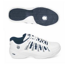 Temion II Mens Tennis Shoe