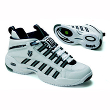 K Swiss Ultrascendor Mid Mens Tennis Shoes