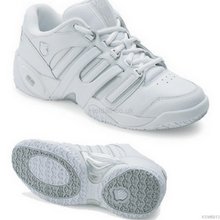 K-Swiss Womens Accomplish Omni Tennis Shoe