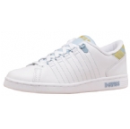 K-Swiss Womens Lozan II Trainer White/Starlight