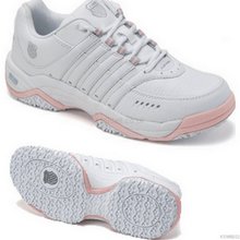 K-Swiss Womens Vibrant II Omni Tennis Shoe