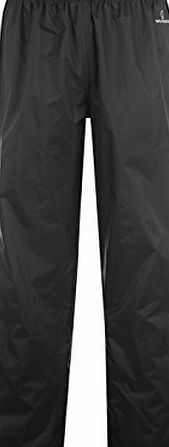 Karrimor Kids Sierra Pants Infants Black 5-6 Yrs