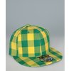 Ethos Lumber Jack (Green / Yellow)