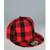 Ethos Lumber Jack (Red / Black)