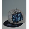 Ethos New York (Grey / Navy)