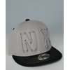 Ethos New York Lace Caps Grey Lace (Grey / Grey)