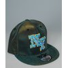 Ethos NY Shiny Cap (Blue)