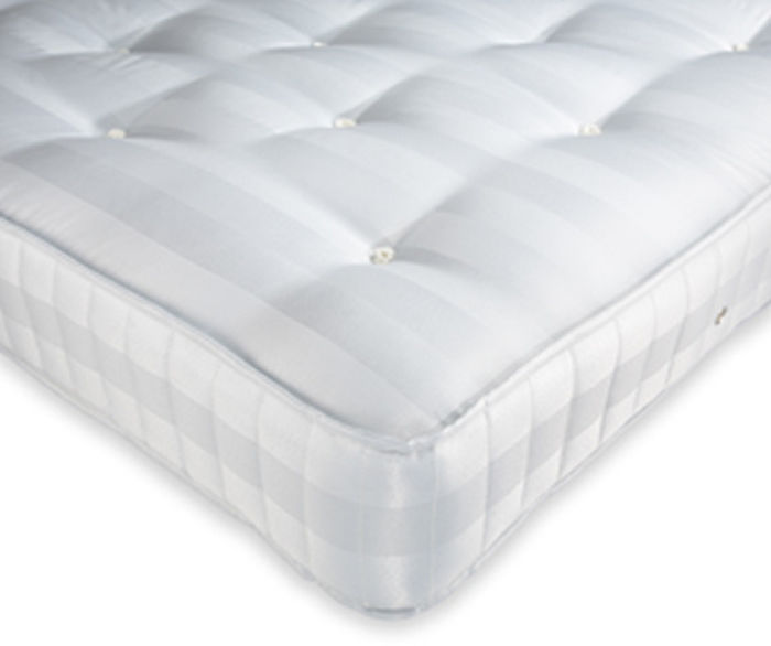 KD Beds KD Ritz 3ft Single Mattress