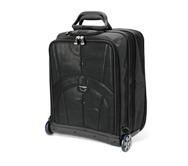 Kensington 62903 - Black - Contour Overnight Roller Laptop