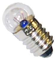 Reflectalite Bulb 2.5v .3A Screw Fit (Cateye)