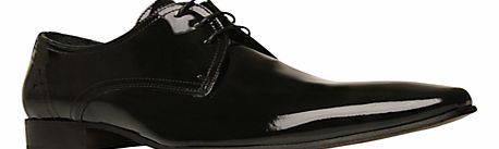 Anton Leather Shoes
