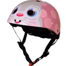 Kiddimoto Bunny Helmet - Small KMH050S