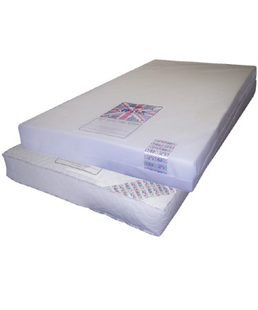 Kidsaw Junior Bed Mattress