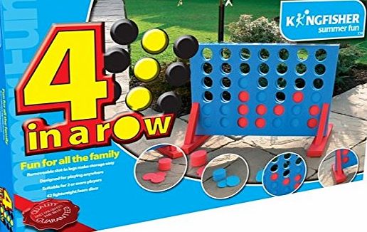 GIANT 4 IN A ROW GAMES FAMILY FUN NURSERY SCHOOLS