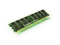 Memory/512MB 400MHzDDR2ECCRegCL3MiniDIMM