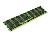 KINGSTON Memory/8GB Kit 2pcs Sun id X5095A-Z