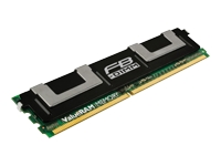 ValueRAM/4GB667MhzDDR2ECCRegCL5 Kit of 2