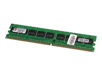 KINGSTON ValueRam/512MB 667Mhz DDR2 DIMM w Parity