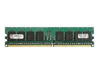 VR 512MB DDR2 NON ECC CL5 DIMM