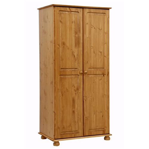 Wardrobe 2 Door 102.30103.34