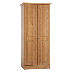 - Hampstead 2 Door Wardrobe