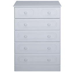 - Montana 5 Drawer Chest