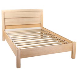 - Monterey 4FT6 Double Bedstead