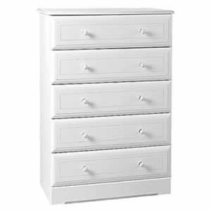 - Nicole 4 + 2 Drawer Chest