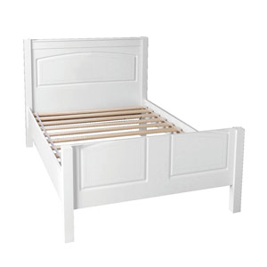 , Nicole 5FT Kingsize Bedstead